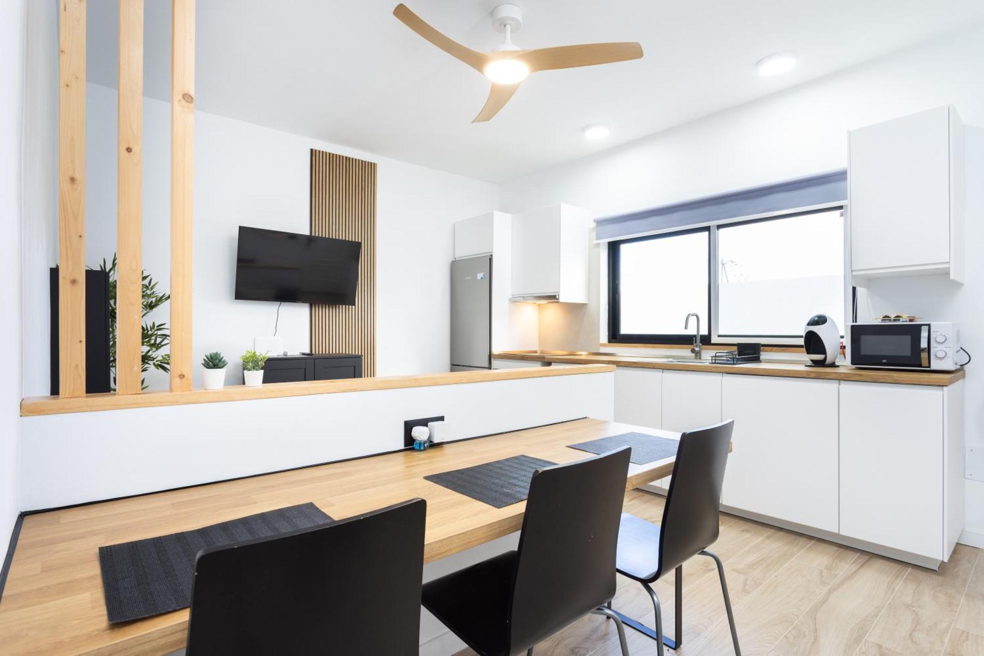 Apartment Home2book Radiant & Stylish Urban